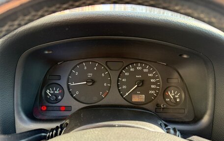 Opel Astra G, 1999 год, 250 000 рублей, 24 фотография