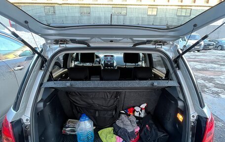 Suzuki SX4 II рестайлинг, 2007 год, 700 000 рублей, 13 фотография