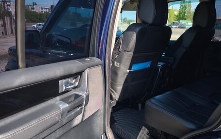 Land Rover Discovery IV, 2010 год, 1 480 000 рублей, 6 фотография