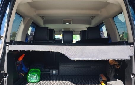 Land Rover Discovery IV, 2010 год, 1 480 000 рублей, 8 фотография