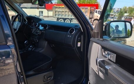 Land Rover Discovery IV, 2010 год, 1 480 000 рублей, 10 фотография