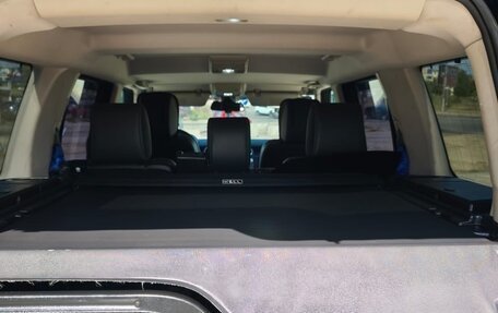 Land Rover Discovery IV, 2010 год, 1 480 000 рублей, 7 фотография