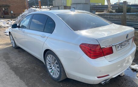 BMW 7 серия, 2009 год, 1 800 000 рублей, 7 фотография