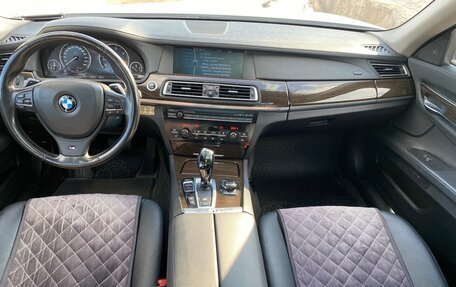 BMW 7 серия, 2009 год, 1 800 000 рублей, 9 фотография