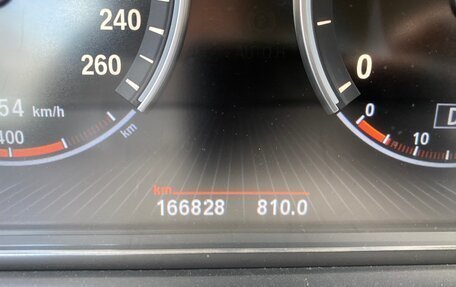 BMW 7 серия, 2009 год, 1 800 000 рублей, 13 фотография