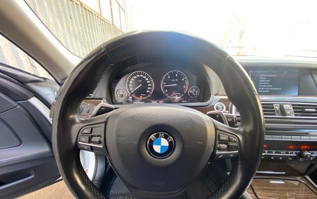 BMW 7 серия, 2009 год, 1 800 000 рублей, 11 фотография