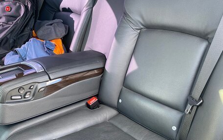 BMW 7 серия, 2009 год, 1 800 000 рублей, 15 фотография