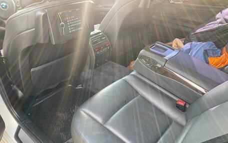 BMW 7 серия, 2009 год, 1 800 000 рублей, 14 фотография