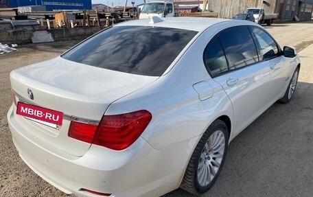 BMW 7 серия, 2009 год, 1 800 000 рублей, 6 фотография