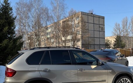 BMW X5, 2010 год, 1 480 000 рублей, 4 фотография