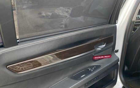 BMW 7 серия, 2009 год, 1 800 000 рублей, 17 фотография