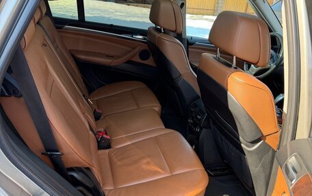 BMW X5, 2010 год, 1 480 000 рублей, 8 фотография