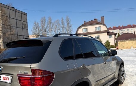 BMW X5, 2010 год, 1 480 000 рублей, 6 фотография