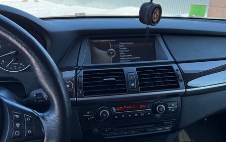 BMW X5, 2010 год, 1 480 000 рублей, 11 фотография