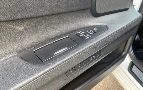 BMW 7 серия, 2009 год, 1 800 000 рублей, 18 фотография