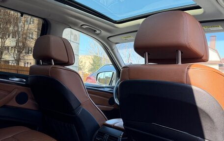 BMW X5, 2010 год, 1 480 000 рублей, 10 фотография