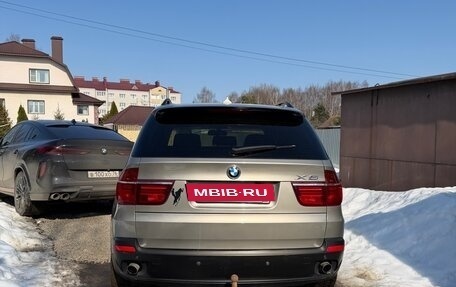 BMW X5, 2010 год, 1 480 000 рублей, 5 фотография