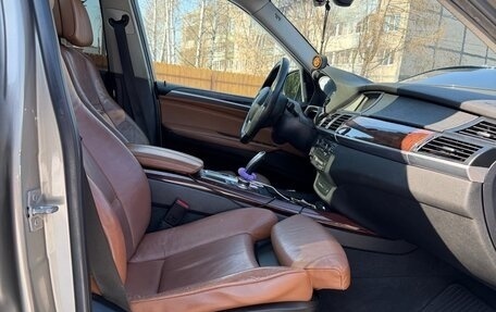 BMW X5, 2010 год, 1 480 000 рублей, 13 фотография