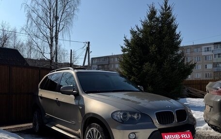 BMW X5, 2010 год, 1 480 000 рублей, 2 фотография