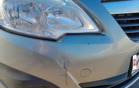 Opel Meriva, 2012 год, 550 000 рублей, 7 фотография