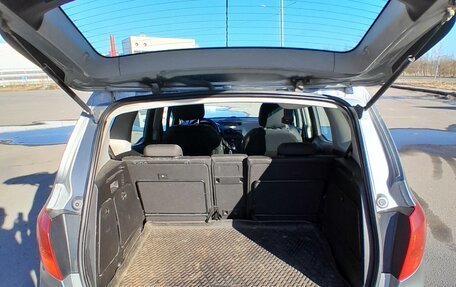 Opel Meriva, 2012 год, 550 000 рублей, 5 фотография