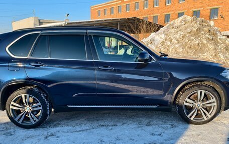 BMW X5, 2015 год, 3 099 000 рублей, 2 фотография