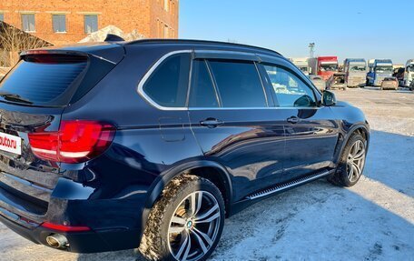 BMW X5, 2015 год, 3 099 000 рублей, 3 фотография
