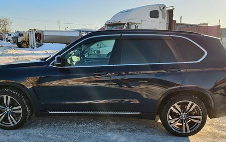 BMW X5, 2015 год, 3 099 000 рублей, 6 фотография