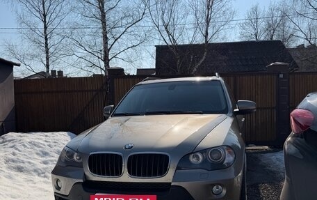BMW X5, 2010 год, 1 480 000 рублей, 3 фотография