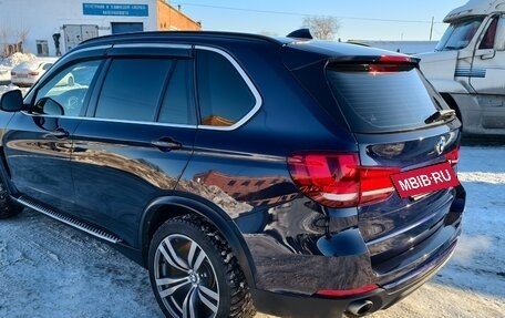 BMW X5, 2015 год, 3 099 000 рублей, 5 фотография