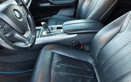 BMW X5, 2015 год, 3 099 000 рублей, 13 фотография