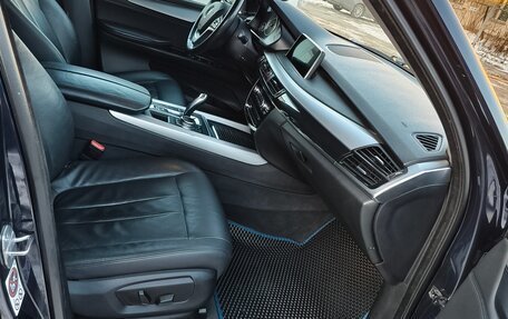 BMW X5, 2015 год, 3 099 000 рублей, 21 фотография