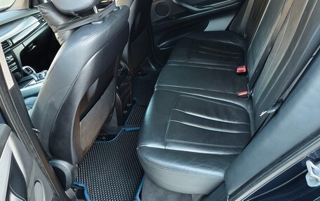 BMW X5, 2015 год, 3 099 000 рублей, 17 фотография