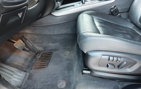 BMW X5, 2015 год, 3 099 000 рублей, 14 фотография