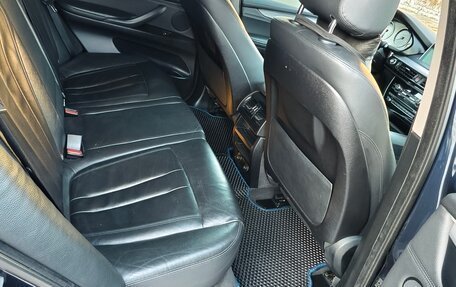 BMW X5, 2015 год, 3 099 000 рублей, 19 фотография