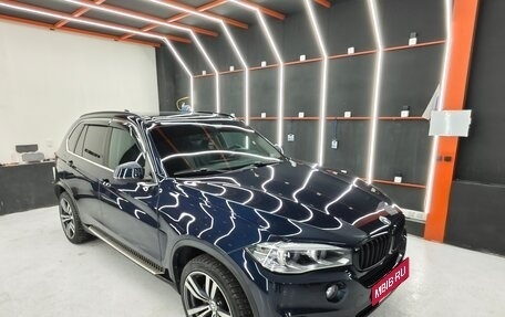 BMW X5, 2015 год, 3 099 000 рублей, 8 фотография