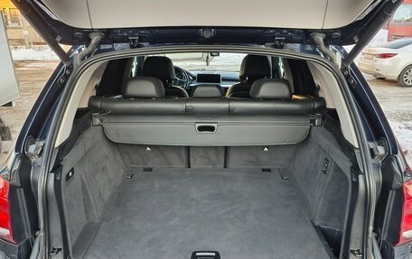 BMW X5, 2015 год, 3 099 000 рублей, 26 фотография