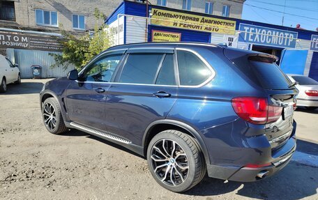 BMW X5, 2015 год, 3 099 000 рублей, 28 фотография