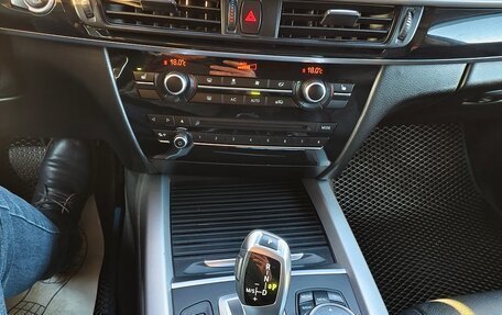 BMW X5, 2015 год, 3 099 000 рублей, 23 фотография