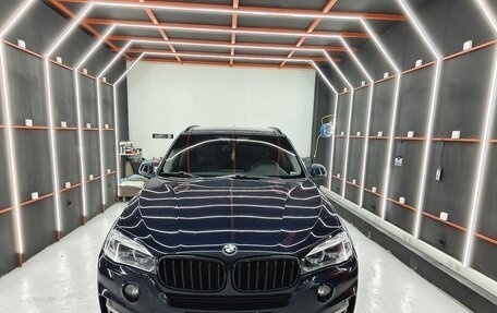 BMW X5, 2015 год, 3 099 000 рублей, 9 фотография