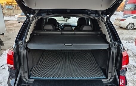 BMW X5, 2015 год, 3 099 000 рублей, 25 фотография