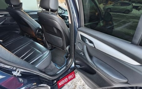 BMW X5, 2015 год, 3 099 000 рублей, 18 фотография