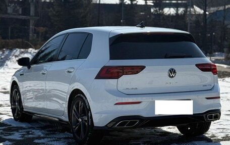 Volkswagen Golf VIII, 2022 год, 2 080 000 рублей, 7 фотография