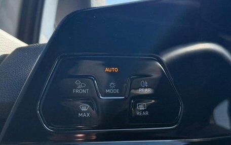 Volkswagen Golf VIII, 2022 год, 2 080 000 рублей, 12 фотография