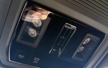 Volkswagen Golf VIII, 2022 год, 2 080 000 рублей, 13 фотография