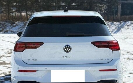 Volkswagen Golf VIII, 2022 год, 2 080 000 рублей, 6 фотография