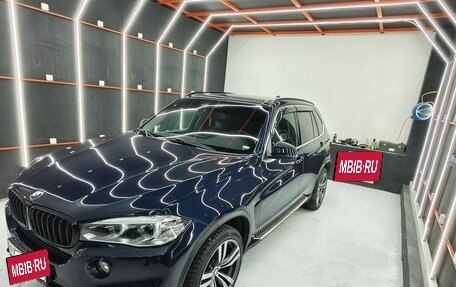 BMW X5, 2015 год, 3 099 000 рублей, 10 фотография