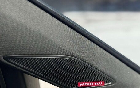 Volkswagen Golf VIII, 2022 год, 2 080 000 рублей, 17 фотография