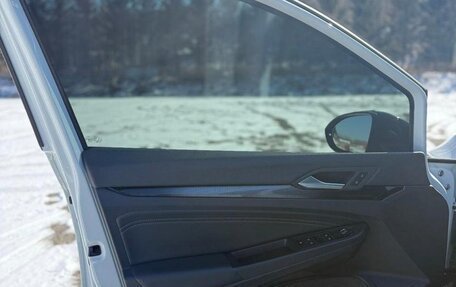 Volkswagen Golf VIII, 2022 год, 2 080 000 рублей, 24 фотография