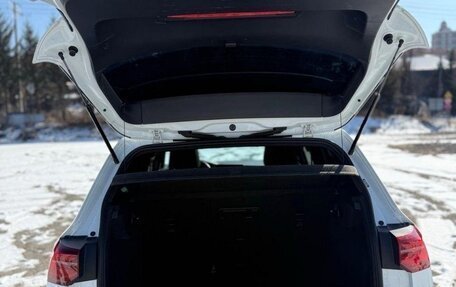 Volkswagen Golf VIII, 2022 год, 2 080 000 рублей, 25 фотография